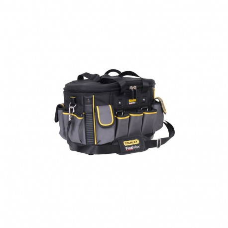 Stanley FMST1-70749, nailon, plast, must, hall, kollane, 500 mm, 310 mm, 330 mm