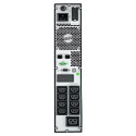 Orvaldi VOT3KL uninterruptible power supply (UPS) Line-Interactive 3 kVA 2700 W