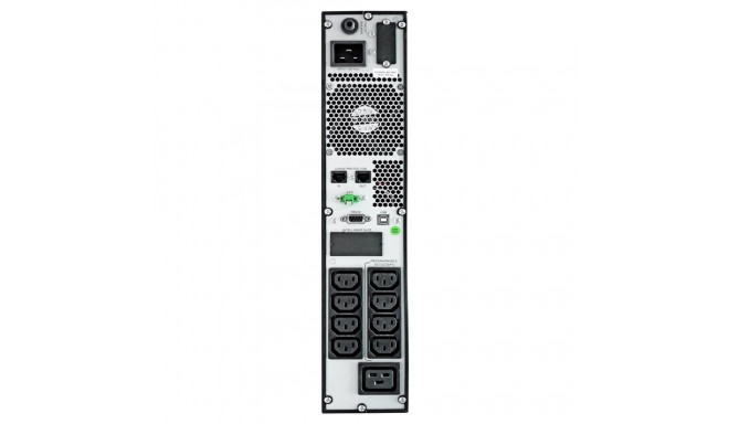 Orvaldi VOT3KL uninterruptible power supply (UPS) Line-Interactive 3 kVA 2700 W