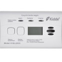 K10LLDCO KIDDE CARBON MONOXIDE AND CARBON MONOXIDE DETECTOR