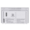 K10LLDCO KIDDE CARBON MONOXIDE AND CARBON MONOXIDE DETECTOR