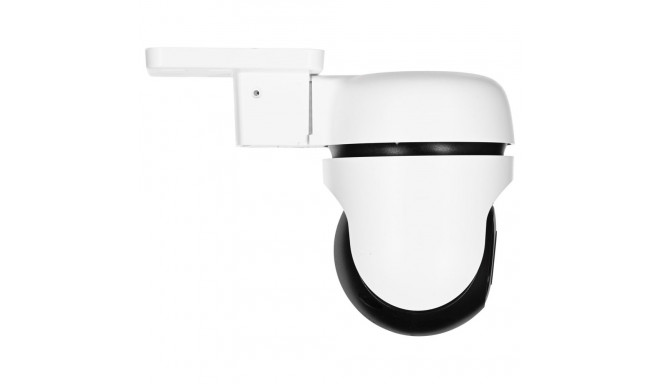 TP-Link Tapo Outdoor Pan/Tilt Security WiFi Camera