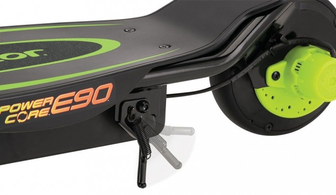 Razor Power Core E90 16 km/h Black, Green