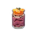 Brit Fresh Beef with Pumpkin konserv koertele 400g