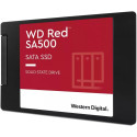 "2.5"" 4TB WD Red SA500 NAS"