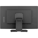 "61cm/24"" (1920x1080) Iiyama ProLite T2438MSC-B1 16:9 FHD IPS Touch 5ms HDMI DP USB Speaker Black"