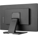 "61cm/24"" (1920x1080) Iiyama ProLite T2438MSC-B1 16:9 FHD IPS Touch 5ms HDMI DP USB Speaker Black"