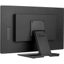 "61cm/24"" (1920x1080) Iiyama ProLite T2438MSC-B1 16:9 FHD IPS Touch 5ms HDMI DP USB Speaker Black"