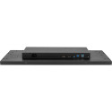 "61cm/24"" (1920x1080) Iiyama ProLite T2438MSC-B1 16:9 FHD IPS Touch 5ms HDMI DP USB Speaker Black"