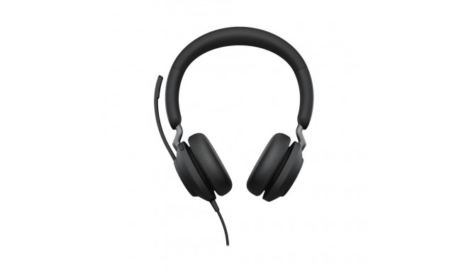 "Jabra Evolve2 40 SE UC Stereo USB-C"