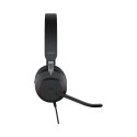 "Jabra Evolve2 40 SE UC Stereo USB-C"