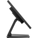 "61cm/24"" (1920x1080) Iiyama ProLite T2438MSC-B1 16:9 FHD IPS Touch 5ms HDMI DP USB Speaker Black"