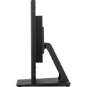 "61cm/24"" (1920x1080) Iiyama ProLite T2438MSC-B1 16:9 FHD IPS Touch 5ms HDMI DP USB Speaker Black"