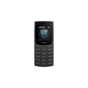 "Nokia 105 (2023) Feature Phone Dual SIM black"