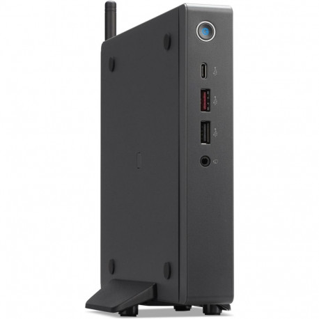 "Acer Veriton N2 VN2590G Mini PC i3-1315U/8GB/256GBSSD/ESHELL/black"