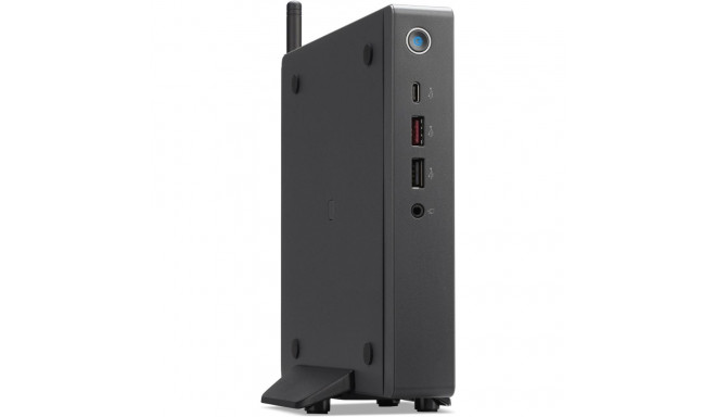 "Acer Veriton N2 VN2590G Mini PC i3-1315U/8GB/256GBSSD/ESHELL/black"