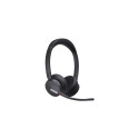 "Yealink BH70 Dual Teams USB-C Bluetooth Headset"