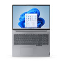 "Lenovo ThinkBook 16 G6 i5 1335U/8GB/256SSD/W11Pro silver"