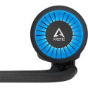 "K Cooler Wasserkühlung Arctic Liquid Freezer III 240 A-RGB Black"