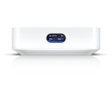 "Router Ubiquiti UniFi Cloud Gateway UX"