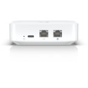 "Router Ubiquiti UniFi Cloud Gateway UX"