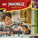 "LEGO NINJAGO Egalt der Meisterdrache 71809"
