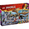 "LEGO NINJAGO Egalt der Meisterdrache 71809"