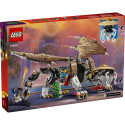 "LEGO NINJAGO Egalt der Meisterdrache 71809"