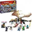 "LEGO NINJAGO Egalt der Meisterdrache 71809"