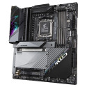 Gigabyte emaplaat X670E Aorus Master DDR5 AM5