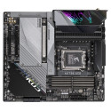 Gigabyte emaplaat X670E Aorus Master DDR5 AM5