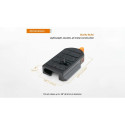 Tether Tools Guard LeverLock Arca Tripod  Plate