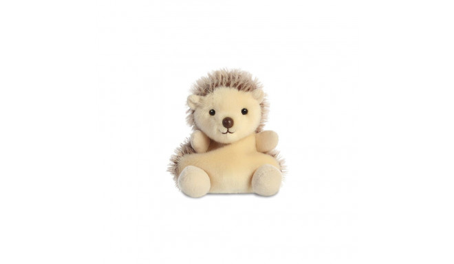 AURORA Palm Pals Plush Hedhehog, 13 cm