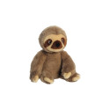 AURORA Eco Nation Plush Sloth, 24 cm