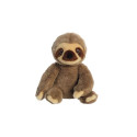 AURORA Eco Nation Plush Sloth, 24 cm