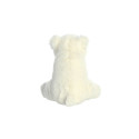 AURORA Eco Nation Plush Polar Bear, 24 cm