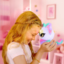 My Fuzzy Friends Interactive toy- Magic Whispers Zoey