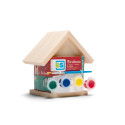 BS TOYS DIY Birdhouse set