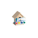 BS TOYS DIY Birdhouse set