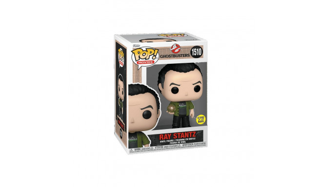 FUNKO POP! Vinyl figuur: Ghostbusters - Ray