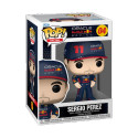 FUNKO POP! Vinyl figuur: Formula 1 - Sergio Perez