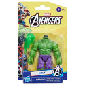 AVENGERS Figūriņa Deluxe Evergreen, 10 cm