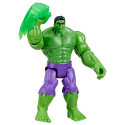 AVENGERS figuur Deluxe 10 cm