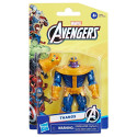 AVENGERS Action Figure Deluxe Evergreen 10 cm