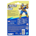 AVENGERS Action Фигурка Deluxe Evergreen 10 cm