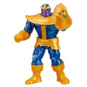 AVENGERS figuur Deluxe 10 cm