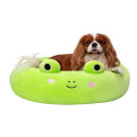 SQUISHMALLOWS Pet bed Wendy The Frog, 60 cm SQUISHMALLOWS Pet bed Wendy The Frog, 60 cm