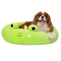 SQUISHMALLOWS Pet bed Wendy The Frog, 60 cm SQUISHMALLOWS Pet bed Wendy The Frog, 60 cm