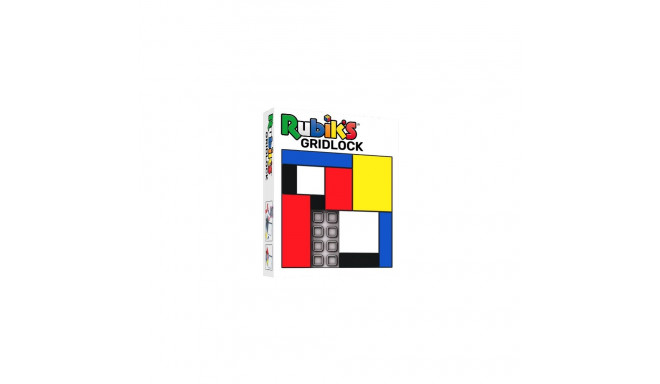 RUBIK´S CUBE puslemäng Gridlock