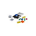 RUBIK´S CUBE puzzle game Gridlock